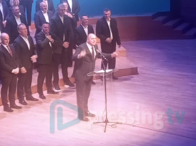 Максим Димитриевски: Работев во странство, инвестирав паметно и умно и затоа од политиката не живеам