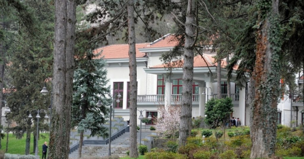 Претседателката за утре го свика Советот за безбедност