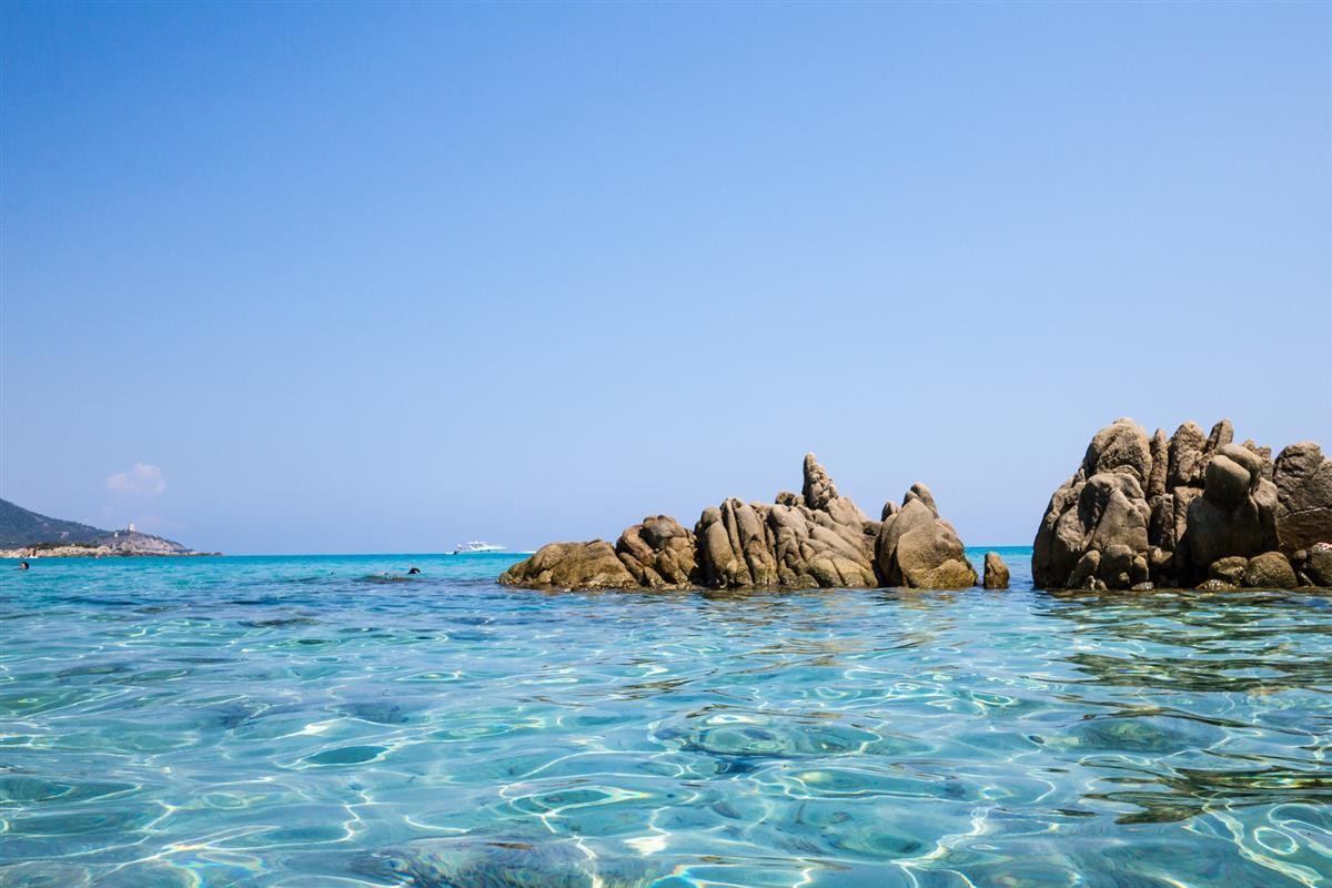 Една европска земја објави конкурс: Можете да освоите приватен остров, апликациите се отворени за сите, рокот е 17 април