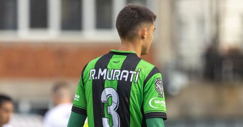 Мурати: Ќе се бориме до последна секунда за трите бода против Пелистер