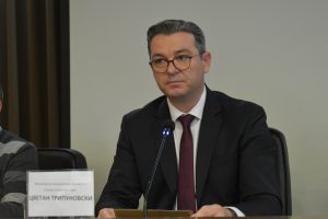 Трипуновски: Субвенциите ќе одат кај вистинските земјоделци, а не кај „ловците на субвенции“