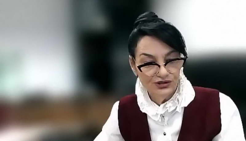 Цвета Ристовска поднесе оставка од ДКСК