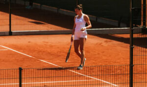 Ѓорческа го предаде мечот за финале на фјучрсот во Порто