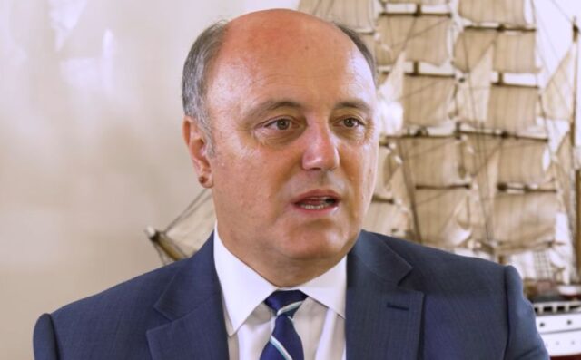 Кочоски за „Локално“: Ако минималецот во наредните две години не се зголеми на 700 евра, Македонија ќе остане без работна сила