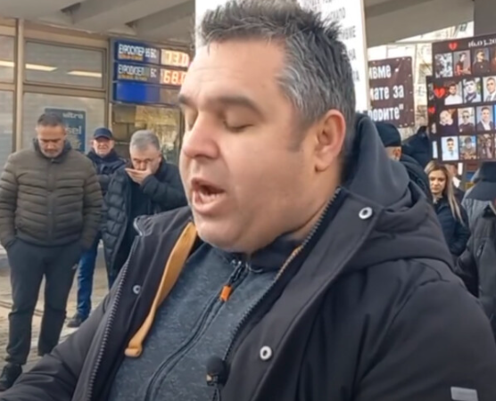 „По тие скали лежат 63 животи“, таткото на загинатата Надица потсети дека се ветени осум рочишта месечно за „Пулс“ а се одржуваат 2-3 со одлагања