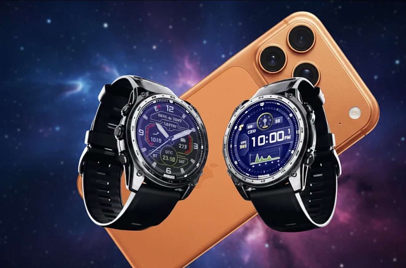 iPhone наскоро ќе има подобра поврзаност со Huawei и Garmin часовниците