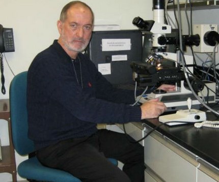 Росоклија: За секое ткиво од Македонија што е користено во истражувањата во САД има писмена согласност од семејствата