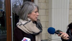 Изборот мора да е заснован на квалитет, а не на подобност, Ристоска реагира на изјавата на Мицкоски