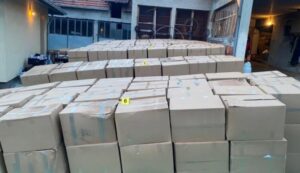 Филипче: Немам врска со било која фирма за марихуана, власта прави дефокус од скандалот со 5 тони дрога