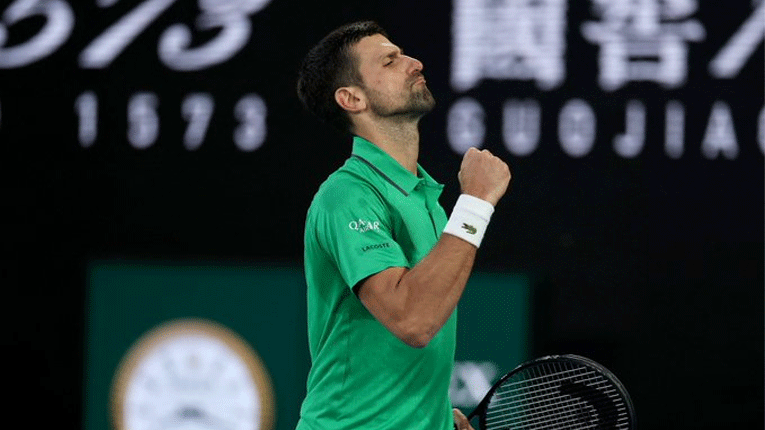 Најдобрата шанса да освои гренслем годинава, Ѓоковиќ ќе ја има на Вимблдон