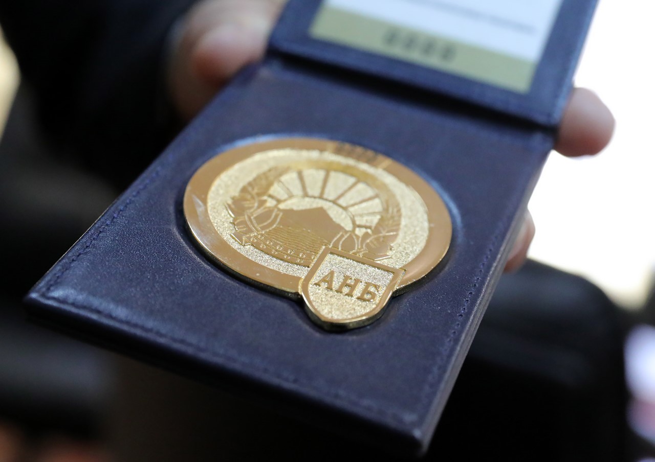 АНБ вработува инженери, плата до 60 илјади денари