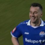 Несторовски херој за Славен Белупо: Македонецот донесе голема победа (Видео)