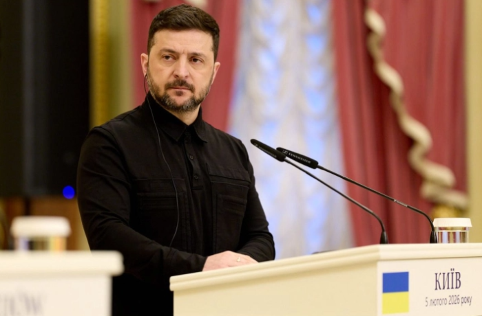 Зеленски: Сакам конкретен датум за пристапувањето на Украина во ЕУ