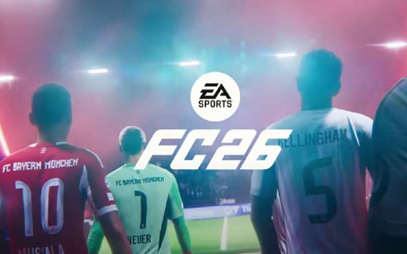 EA Sports FC користи вештачка интелигенција за коментари