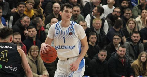 Бајката на Куманово продолжува, ТФТ сопрен во полуфиналето од Купот на Македонија!