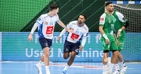 Висла првпат ја „освои“ Битола и му се реваншира на Еурофарм Пелистер во ЛШ