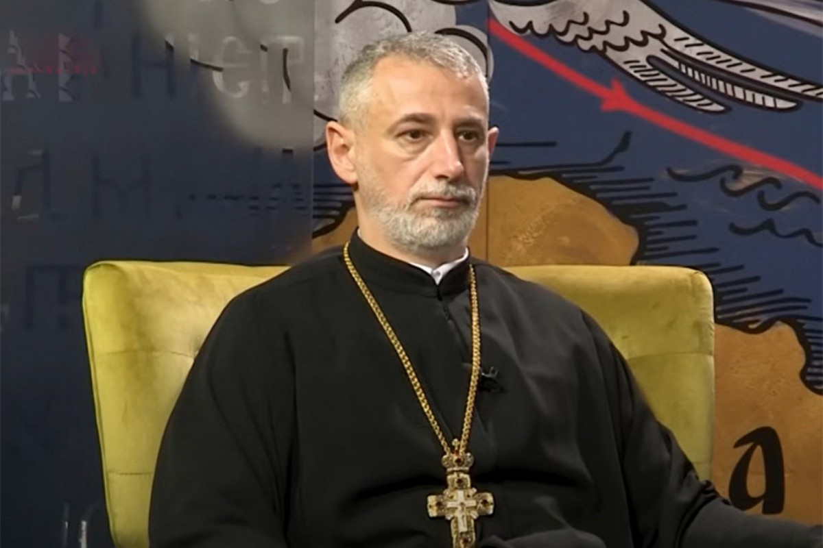 Отец Владимир Ступар за грижите што нè јадат одвнатре: Безгрижноста не се учи од мотивациски говори! Еве како да ги победите грижите