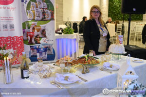 Александра Стојаноска избрана за „Вешта жена 2026“ во Гостивар