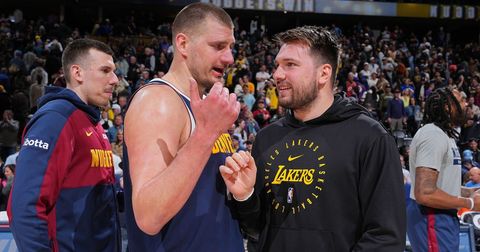 Новото правило во НБА прави хаос, „жртви“ може да се Јокиќ и Дончиќ