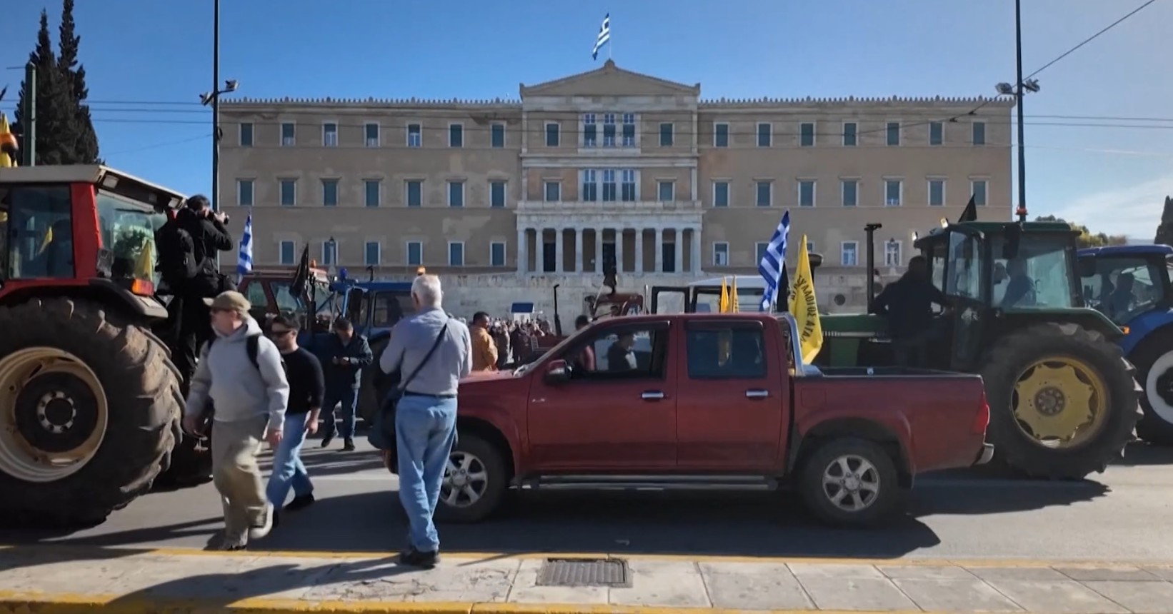 Преглед на вестите од светот