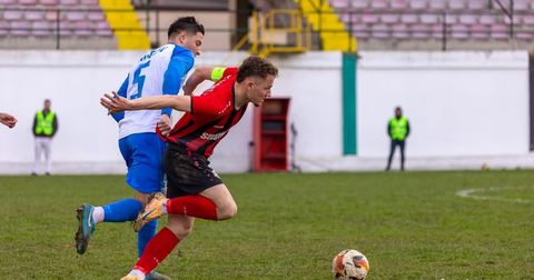 ВИДЕО: Шкендија Арачиново освои бод кај Охрид, Брегалница убедлива, нов триумф и за Новаци