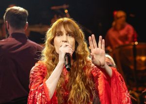Емоции во секоја нота: Зошто Florence + the Machine пленат
