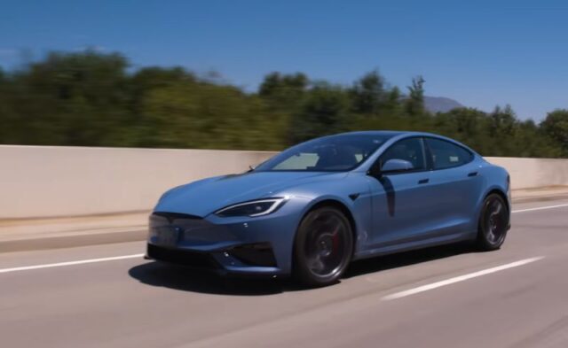 „Tesla“ ќе плати 243 милиони долари за фатална несреќа поврзана со автопилот