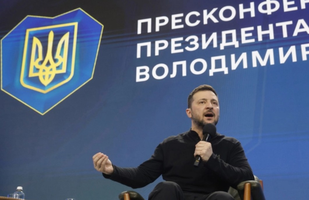 Зеленски сака уште ракети од европските партнери