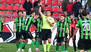 ФФМ со објаснување за судиските одлуки и инцидентот во финишот на натпреварот Вардар – Башкими