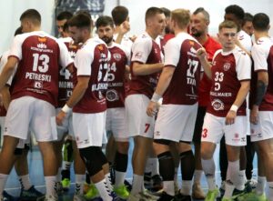 Тиквеш со рутинска победа над Куманово