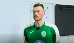 Граховац: Е. Пелистер може повторно да биде шампион