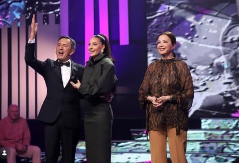 Жика Јакшиќ сам го водеше шоуто „Никогаш не е доцна“, Драгана Катиќ замина