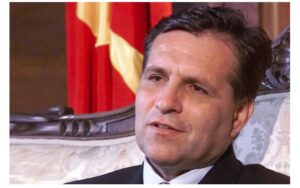 Дваесет и две години од загинувањето на претседателот Борис Трајковски