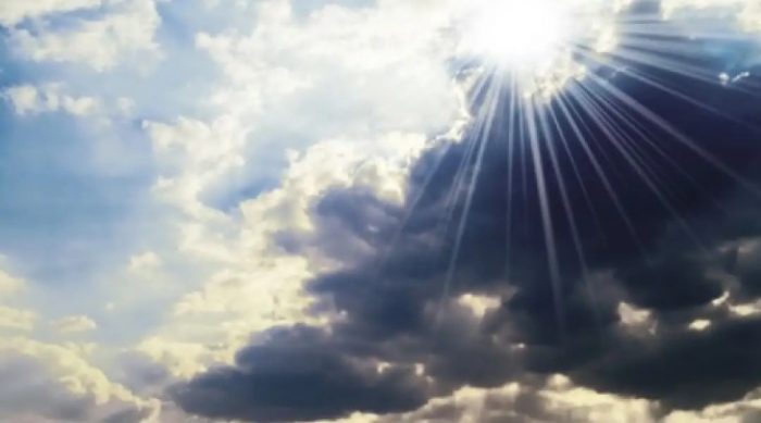 ВРЕМЕ: Променливо облачно со дожд и снег попладне и навечер, температури од 0 до 16 степени, од понеделник се очекува заладување