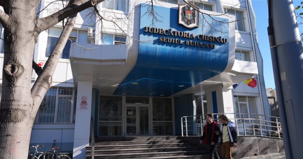 Молдавија осуди три лица поврзани со обуките во Србија и БиХ