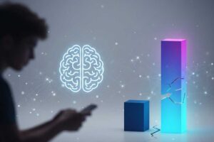 Вештачка интелегенција користат 45,4 проценти од младите во земјава, во ЕУ 63,8 отсто