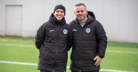 Шкупи пак остана без тренер пред стартот на новата полусезона!