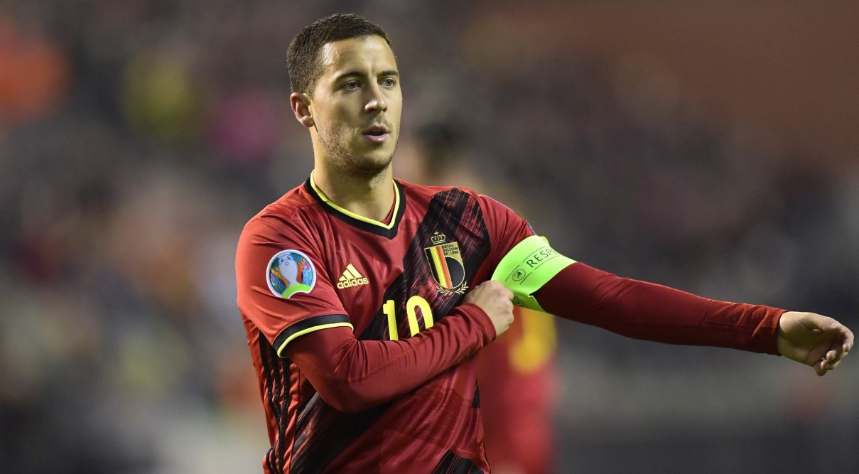 Азар: Веќе не се чувствувам како фудбалер – денес сум таксист!