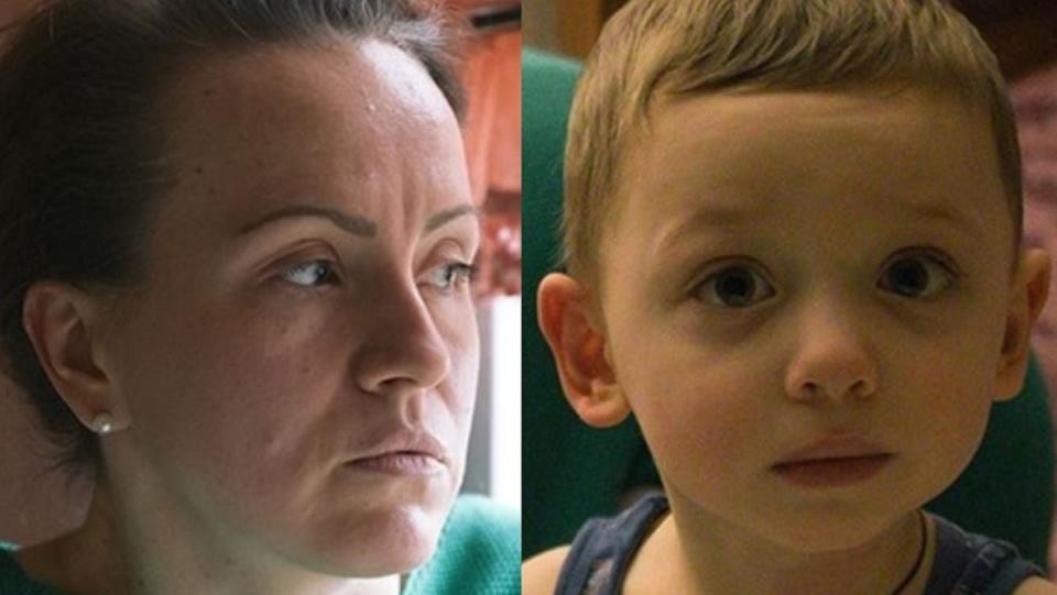 Го посвоивме нашиот син Богдан, не знаев што ќе следи: Поминавме низ агонија, но вредеше