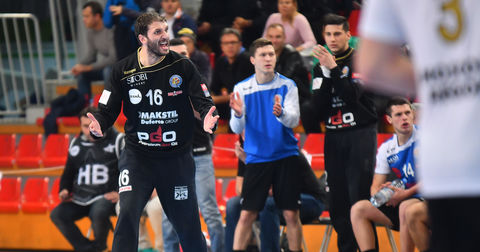 Екс-голман на Металург ја стопира кариерата заради срцев проблем