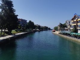 ОЈО Струга оформи предмет за загадувањето на водата за пиење