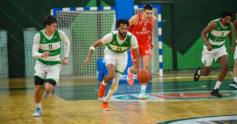 Вилсон: Феникс е квалитетен тим, но Пелистер оди по нова победа