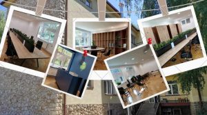 Бараш место за настан во Охрид? Касарна Хаб е вистинскиот избор