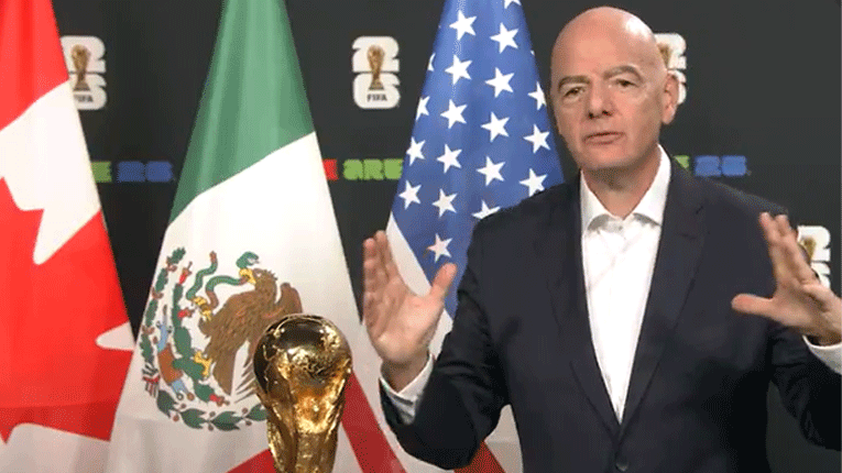 Ќе има ли Мундијал во Мексико? ФИФА првпат се огласи за хаосот