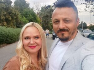 Миланка Рашиќ: Даниел е добро, но му треба мир, полицијата се’ уште трага по киднаперите