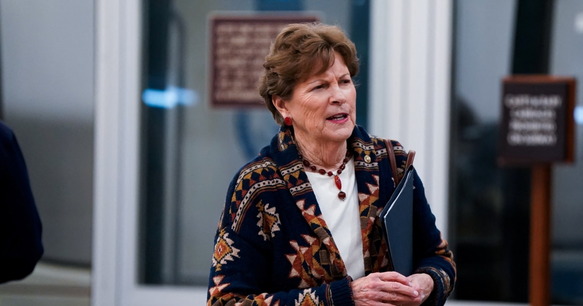 Американските сенатори изразија загриженост поради постапките на Додик