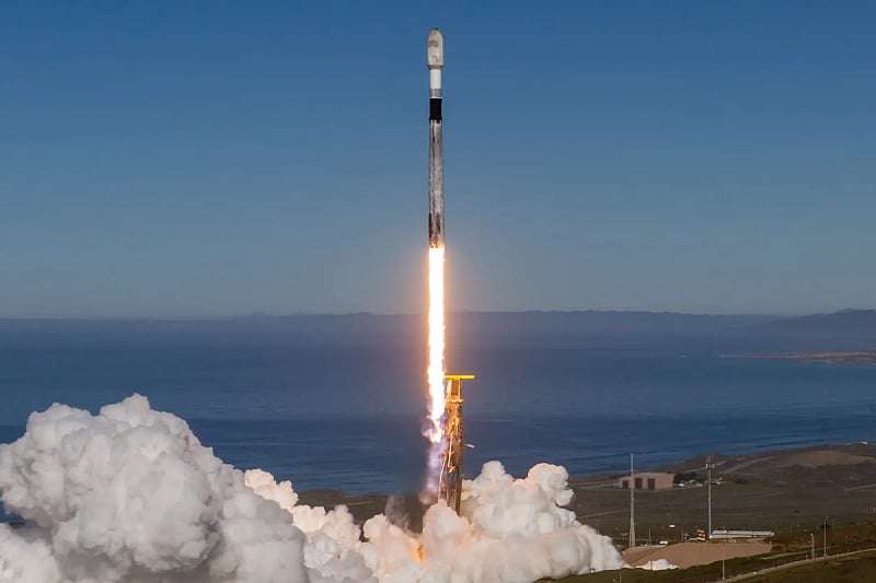 General Galactic планира да лансира сателит со погонски систем на вода