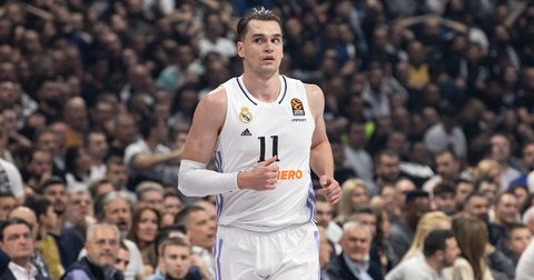 Реал Мадрид ја губи една од ѕвездите заради кавга со тренерот?