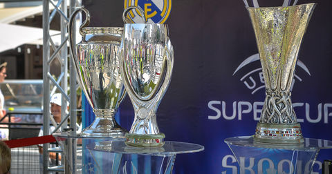 УЕФА е „машина за пари“, потпиша буџет од пет милијарди евра!