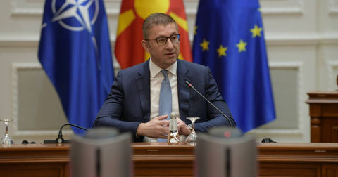 „Во младоста сите се восхитувавме на талентот на Петар Наумоски“